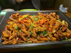 -听说碳烧蛙(高新万达店)
