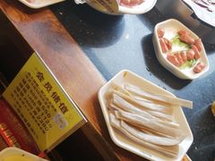 -香佰里鲜货火锅(佳乐金街店)