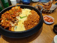 -李先生的首尔小馆(松江启源广场店)