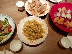 -金掌勺锅包肉(太原万达店)