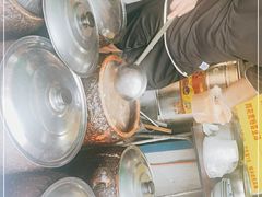 -燕子煨汤(山海关路店)