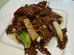-老德州四合院·德州菜(天衢路店)