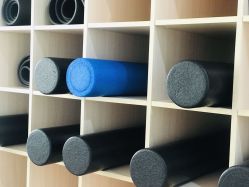 -Real Pilates优体普拉提