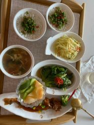 点击看大图 -美悦湾月子中心(熙湖店)