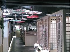 -旺角里·榴莲鸡煲(兴华商场分店)