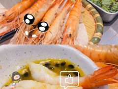 -烧货·活海鲜炭烧(湖滨商业街店)