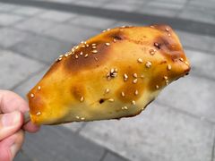 -中关村烤包子(中关村店)