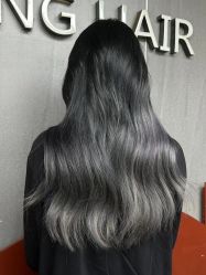 -Sying杉影日式烫染專門店