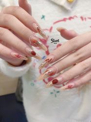 -StartNail美甲