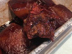 -香雪海饭店中餐厅(玉山店)
