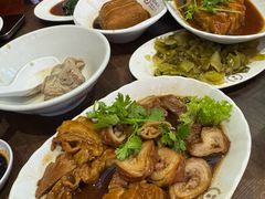 -松發肉骨茶(牛车水店)