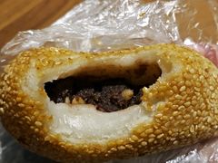 -白玉兰食品(中山公园龙之梦店)