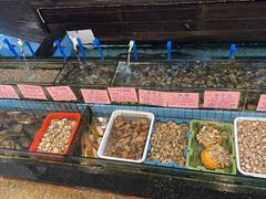 -荔城生鲜盛宴(番禺旗舰店)