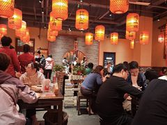 -山四砂锅(太原钟楼街店)