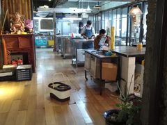 -仙峰天然面包(迎宾路店)