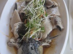 -寻味顺德·顺峰山庄(大良店)