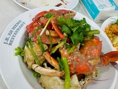 -新山亚明小厨