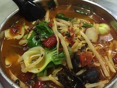 -红鼻子桂林米粉(金唐新光界店)