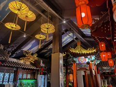 -不二茶空间·养生宴(石景山店)