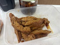 -李记清真馆(打钉巷店)