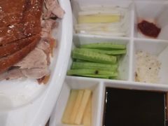 -大鸭梨(天通西苑店)