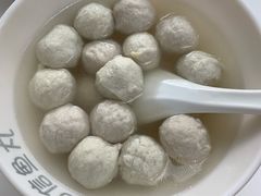-福信鱼丸(庆城店)