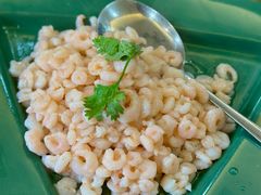 清炒虾仁-小乐荟私房菜(宁海里店)