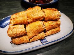 -兰溪小馆(首经贸店)