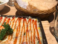 -窑啊窑窑炉烧烤(合生广场店)