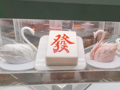 -工匠面包(壹方店)