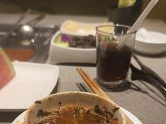 -海底捞火锅(青悦城店)