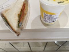 -一鸣真鲜奶吧(龙江地铁站店)