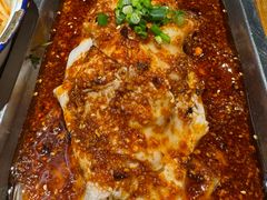 -兔槽江湖菜·重庆璧山兔(水围店)