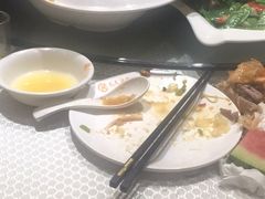 -民天酒楼(吕家营店)