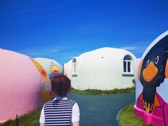 -漳州滨海火山岛自然生态风景区