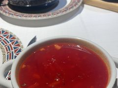 -俄士厨房(五棵松华熙LIVE店)