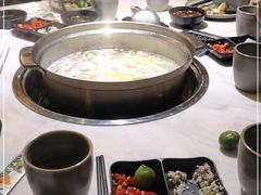 -狐狸爱上椰子鸡(滨江星光大道店)