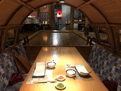 -老船坞餐厅(北京亚洲大酒店 )