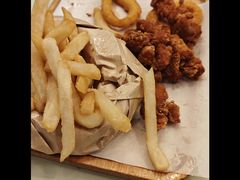 -悦荟牛排餐厅(萨尔图万达店)