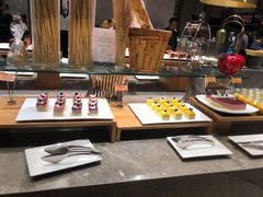 -太湖饭店玉兰厅(自助餐厅)