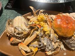 -牛New寿喜烧(中山公园龙之梦店)