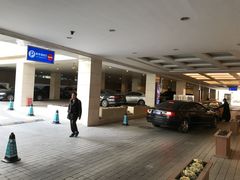 -北京王府井天伦王朝酒店