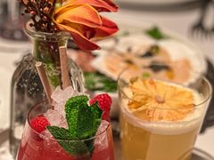 -壳里西餐厅Coquille Seafood Bistro(蒙自路店)