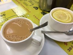 -澳洲牛奶公司(佐敦店)