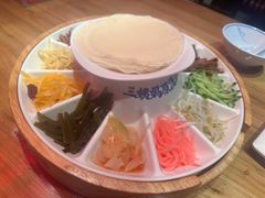 -怪噜范·老贵阳街头名小吃(汇金星力城店)