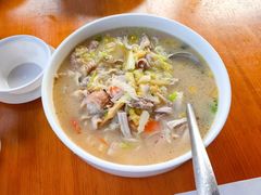 -坛南湾阿强农家乐.海鲜大排档老字号(福州地标美食店)