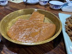 农家红糖糕-桃姐农庄老字号(从化温泉店)