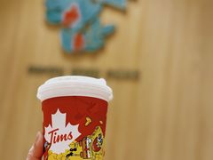 -Tims天好咖啡·贝果(星河中心店)