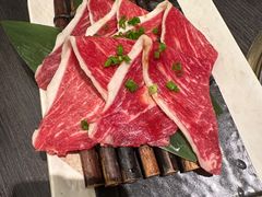 -AJIYA·池袋日式烧肉自助(天津万象城店)