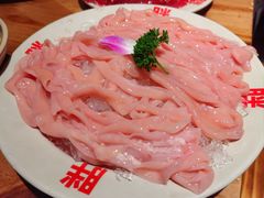 -胖三嬢·呱呱老火锅(北京总店)